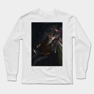 Highway Cavalier Prospector Long Sleeve T-Shirt